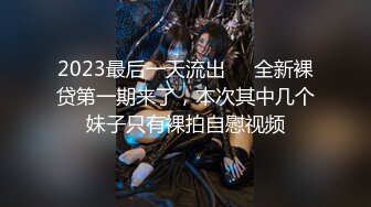 2023最后一天流出❤️全新裸贷第一期来了，本次其中几个妹子只有裸拍自慰视频