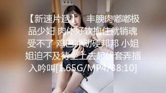 泰国朋克风纹身牙套妹「Elle Iren」OF性爱私拍 微胖巨乳泰妹榨精瘦弱男友【第三弹】