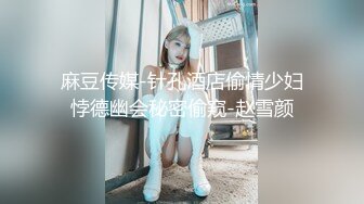 麻豆传媒-针孔酒店偷情少妇悖德幽会秘密偷窥-赵雪颜