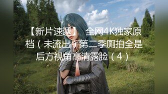 【新片速遞】  全网4K独家原档（未流出）第二季厕拍全是后方视角高清露脸（4）