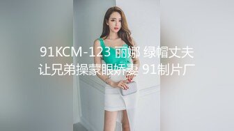 91KCM-123 丽娜 绿帽丈夫让兄弟操蒙眼娇妻 91制片厂