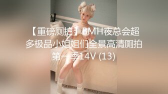 【重磅厕拍】BMH夜总会超多极品小姐姐们全景高清厕拍第一季14V (13)