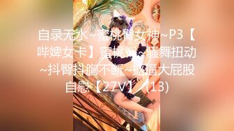 自录无水~蜜桃臀女神~P3【哔婢女卡】蜜桃臀~骚舞扭动~抖臀抖胸不断~抠逼大屁股自慰【27V】  (13)