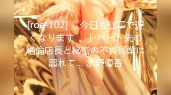 [roe-102] 「今日も仕事で遅くなります―。」パート先の絶倫店長と秘密の不貞残業に溺れて… 水野優香