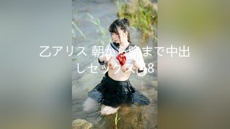 乙アリス 朝から晩まで中出しセックス 48