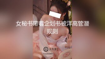 女秘书带着企划书被洋高管潜规则