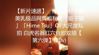 【新片速遞】 ✨爆顶身材水嫩美乳极品网黄福利姬「姬子猫」「Hime Tsu」OF大尺度私拍 白虎名器肛穴自慰双插【第六弹】(20v)