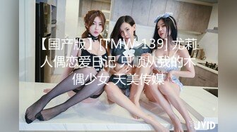 【新片速遞】  借了高利贷无法偿还的漂亮女生被债主堵在公共厕所用身体抵债