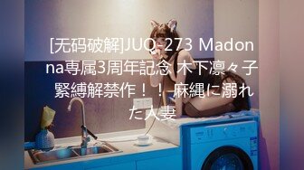 [无码破解]JUQ-273 Madonna専属3周年記念 木下凛々子 緊縛解禁作！！ 麻縄に溺れた人妻