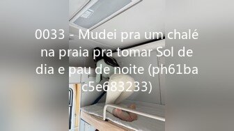 0033 - Mudei pra um chalé na praia pra tomar Sol de dia e pau de noite (ph61bac5e683233)