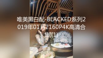 唯美黑白配-BLACKED系列2019年01月2160P4K高清合集,(1)