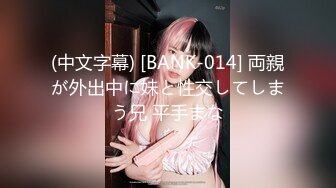 (中文字幕) [BANK-014] 両親が外出中に妹と性交してしまう兄 平手まな