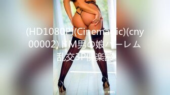 (HD1080P)(Cinemagic)(cny00002)ドM男の娘ハーレム乱交3P倶楽部