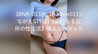 SBNR-011(h_102sbnr011)[ながえSTYLE]《気になる近所の性生活》隣人とのセックス