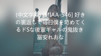 (中文字幕) [MIAA-546] 好きの裏返しで毎日僕を苛めてくるドSな後輩ギャルの鬼抜き 冨安れおな