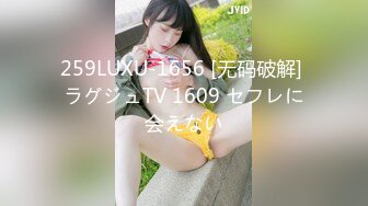 唐安琪内部私购 NO.003 黑色短裙写真