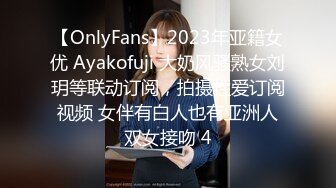 【OnlyFans】2023年亚籍女优 Ayakofuji 大奶风骚熟女刘玥等联动订阅，拍摄性爱订阅视频 女伴有白人也有亚洲人双女接吻 4